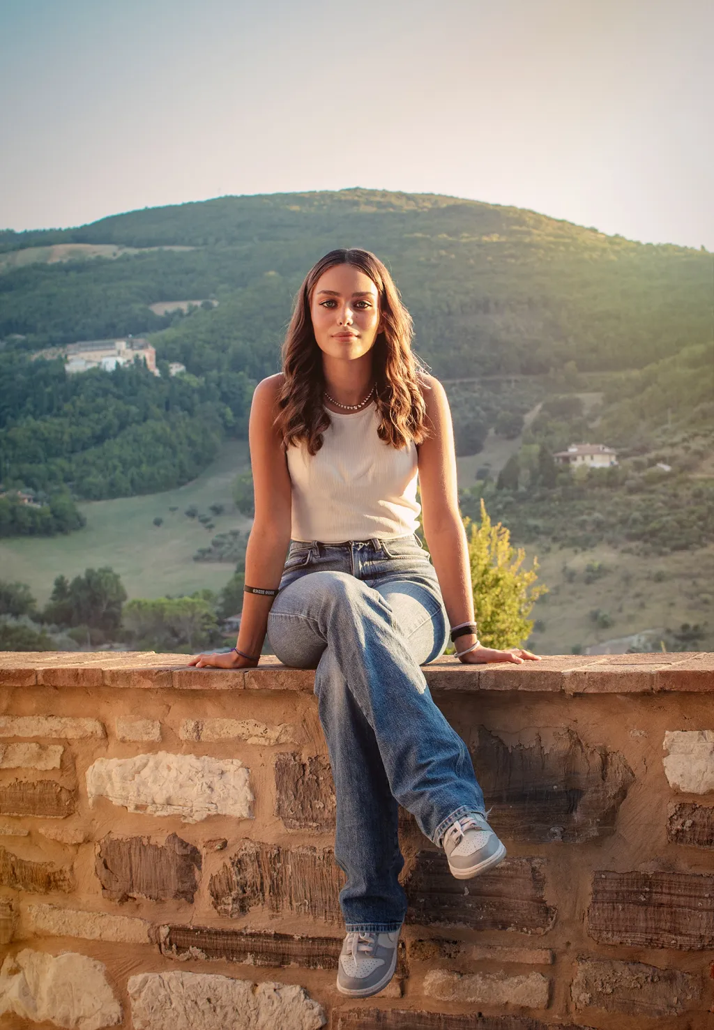 Photograph by Luca Tenneriello