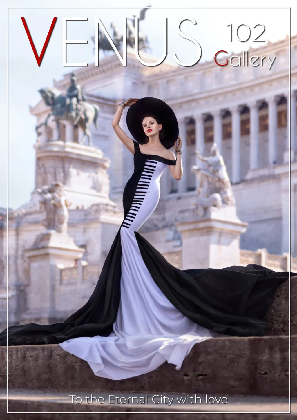 VENUS Gallery 102