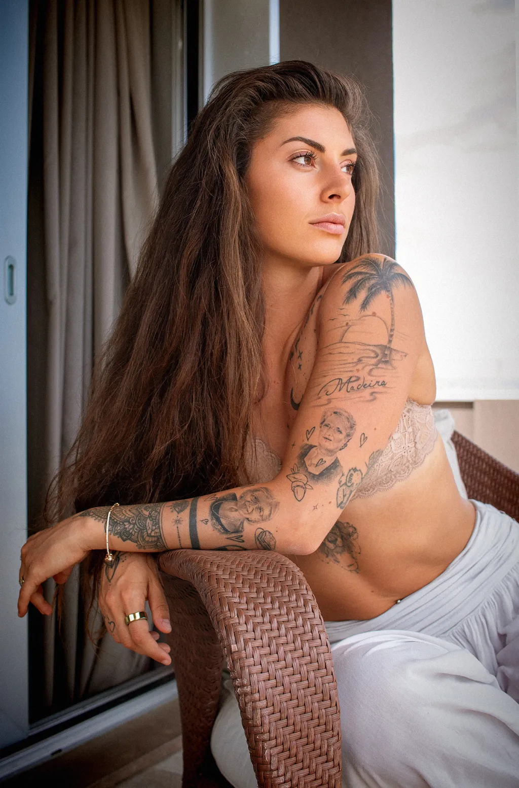 Photograph by Luca Tenneriello