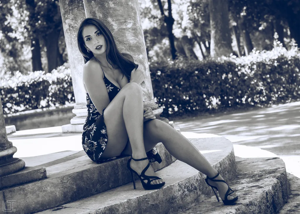 Photograph by Luca Tenneriello