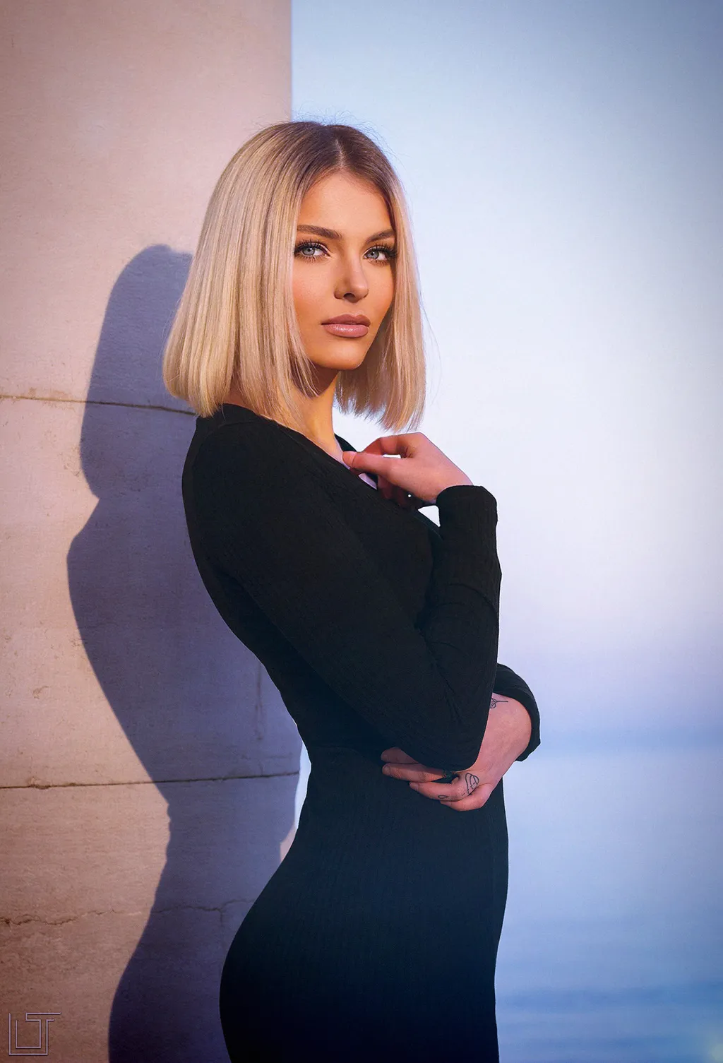 Photograph by Luca Tenneriello