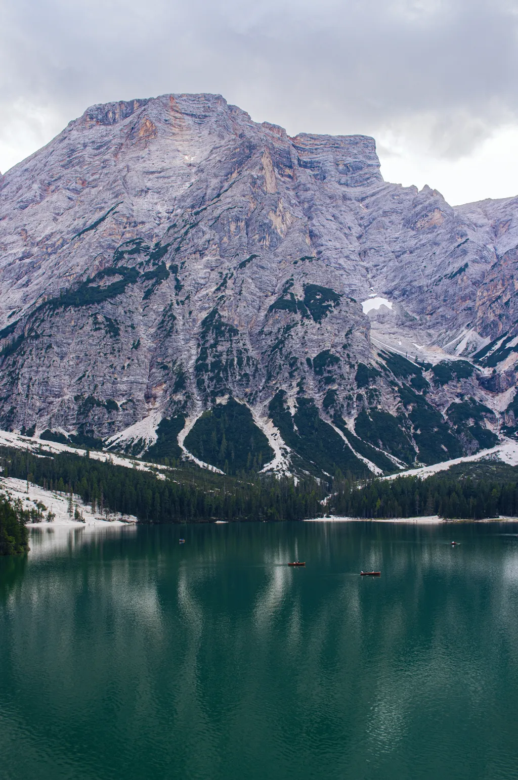 Photograph by Luca Tenneriello