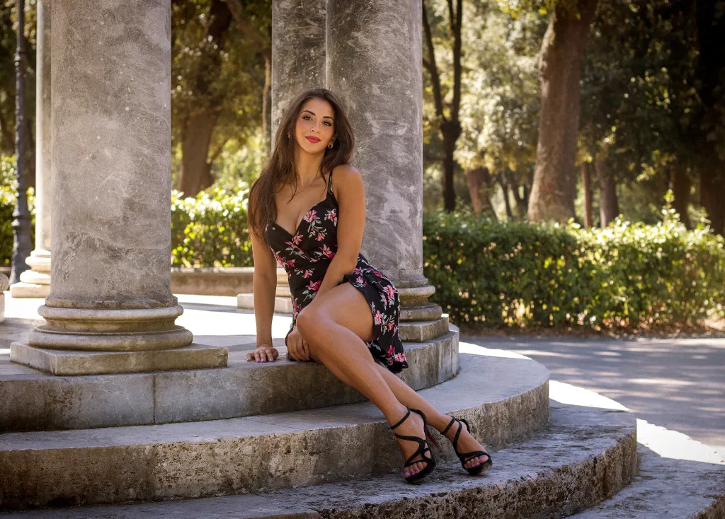 Photograph by Luca Tenneriello
